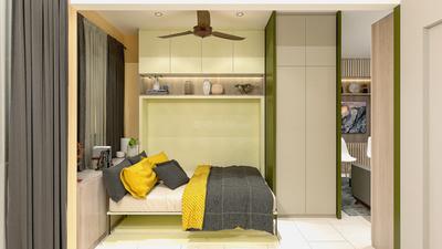 Project Image of 0.0 - 600.0 Sq.ft 2 BHK Apartment for buy in Icon Micasa