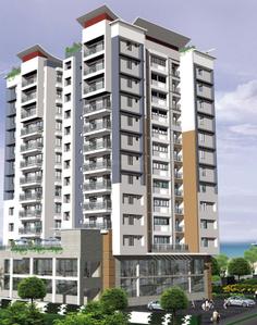 Project Image of 1815.0 - 1950.0 Sq.ft 3 BHK Apartment for buy in Asset HK Hallmark