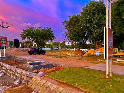 Project Image of 1620.0 - 1800.0 Sq.ft Residential Plot Plot for buy in Fortune Keerthi