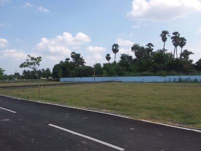 Project Image of 645.0 - 2195.0 Sq.ft Residential Plot Plot for buy in Ashok Brindavanam Phase 3