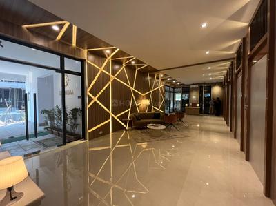 Project Image of 1550 Sq.ft 3 BHK Apartment / Flat for sale in Panvel for Rs. 17000000