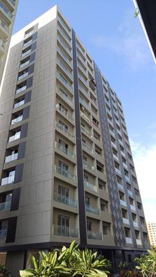Project Image of 1077.68 - 2223.93 Sq.ft 3 BHK Apartment for buy in The Majestic