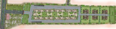 Project Image of 1830 Sq.ft 4 BHK Apartment / Flat for sale in JP Nagar for Rs. 36600000
