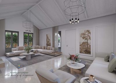 Project Image of 3852.0 - 4905.0 Sq.ft 2 BHK Villa for buy in Savanna Seasons