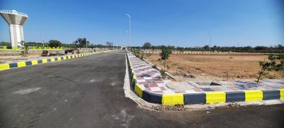 Project Image of 1350.0 - 3630.0 Sq.ft Residential Plot Plot for buy in Bhashyam Heritage County