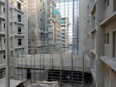 Project Image of 1391.0 - 2159.0 Sq.ft 3 BHK Apartment for buy in Raga Sarvalom