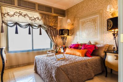 Project Image of 1197.83 - 4960.98 Sq.ft 1 BHK Apartment for buy in Raheja Revanta