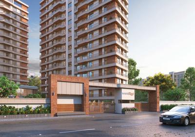 Project Image of 1201.0 - 1580.0 Sq.ft 3 BHK Apartment for buy in White Flag