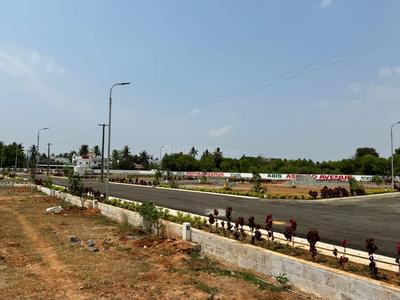 Project Image of 900.0 - 1400.0 Sq.ft Residential Plot Plot for buy in ABI Asirvad Avenue Phase 2