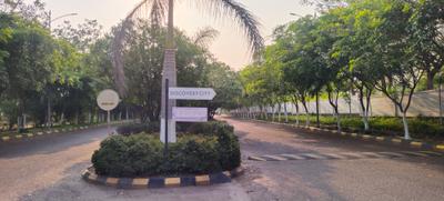 Project Image of 2038.0 - 2570.0 Sq.ft 3 BHK Villa for buy in Ramky Discovery City
