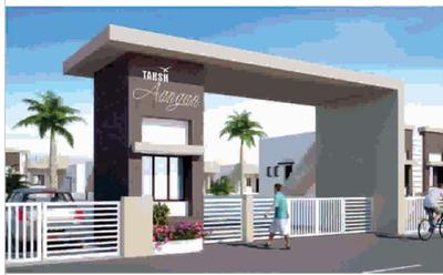 Project Image of 536.0 - 1118.0 Sq.ft 1 BHK Apartment for buy in Taksh Aangan