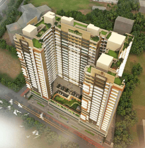 Project Image of 503 Sq.ft 1 BHK Apartment / Flat for sale in Malad East for Rs. 10500000