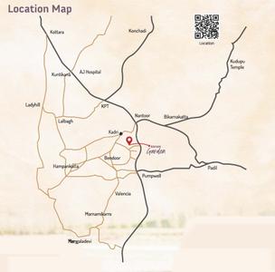 Project Image of 1075.0 - 1550.0 Sq.ft 2 BHK Apartment for buy in Rohan Garden