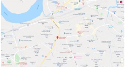 Project Image of 453.0 - 912.0 Sq.ft 1 BHK Apartment for buy in Wadhwa Regalia