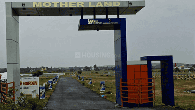 Project Image of 669.0 - 2980.0 Sq.ft Residential Plot Plot for buy in Krish Mother Land