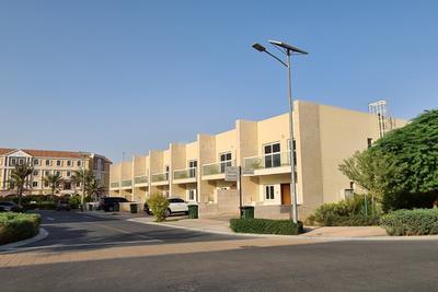 Project Image of 0.0 - 2100.0 Sq.ft 3 BHK Villa for buy in Nakheel Warsan Village