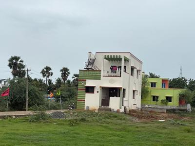 Project Image of 400.0 - 865.0 Sq.ft Residential Plot Plot for buy in V Square Veera Avenue