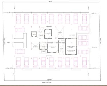 Project Image of 975.0 - 1200.0 Sq.ft 2 BHK Apartment for buy in Pushkars Sree Lakshmi Ganapathy Enclave