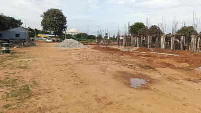 Project Image of 3075.0 - 3125.0 Sq.ft 4 BHK Villa for buy in Grupe Elara