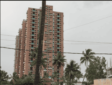 Project Image of 0.0 - 1723.19 Sq.ft 3 BHK Apartment for buy in Total Environment In That Quiet Earth Phase 2B
