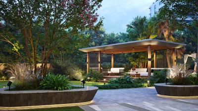 Project Image of 2106.0 - 2187.0 Sq.ft 3 BHK Apartment for buy in Elara