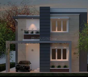 Project Image of 0.0 - 1370.0 Sq.ft 3 BHK Villa for buy in Nammazhvar Thottam