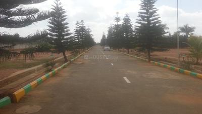 Project Image of 1200.0 - 5000.0 Sq.ft Residential Plot Plot for buy in Enrich Up Town