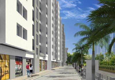 Meghraj Sanvi Marvel A Elevation 1