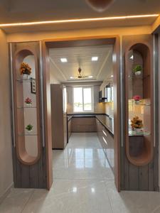 Project Image of 1263.92 - 1291.44 Sq.ft 4 BHK Apartment for buy in Shubh Udita