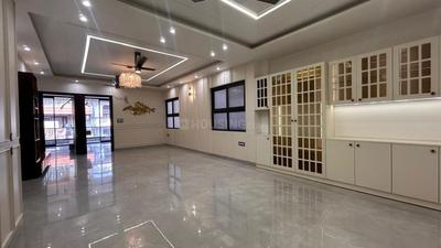 Project Image of 1500.0 - 2500.0 Sq.ft 3 BHK Builder Floor for buy in Creative Luxury Homz