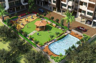 Project Image of 900.0 - 1260.0 Sq.ft 2 BHK Apartment for buy in Shukra Sweet Shukra