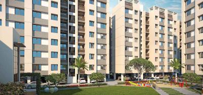 Project Image of 650 Sq.ft 2 BHK Apartment / Flat for sale in Vadsar for Rs. 3500000