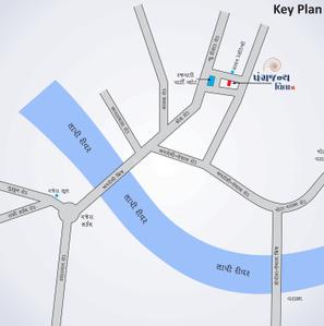 Project Image of 751.21 - 1130.43 Sq.ft Residential Plot Plot for buy in Shreeji Panchjanya Villa