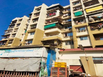 Project Image of 645.0 - 865.0 Sq.ft 1 BHK Apartment for buy in Geet Tower