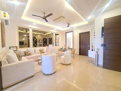 Project Image of 420.0 - 900.0 Sq.ft 1 BHK Builder Floor for buy in Shiva Ultra Luxury Floors