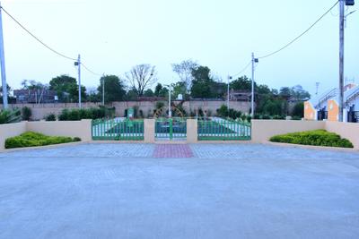 Project Image of 440.0 - 1000.0 Sq.ft Residential Plot Plot for buy in Gala Sanskar City Plots