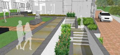 Project Image of 1674.0 - 3461.0 Sq.ft 3 BHK Apartment for buy in Utkal Villas