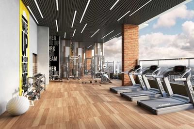 Project Image of 894.0 - 1725.0 Sq.ft 2 BHK Apartment for buy in Platinum Marvelle