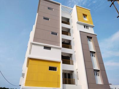 Project Image of 926.0 - 1064.0 Sq.ft 2 BHK Apartment for buy in VGN Expanza