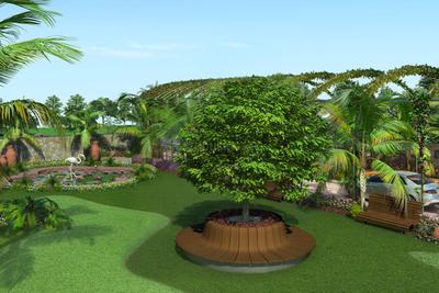 Project Image of 2880.0 - 3645.0 Sq.ft Residential Plot Plot for buy in Maruti Celosia Greenscapes