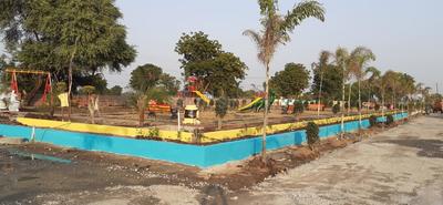 Radhe Krishna Residency Amenities 1