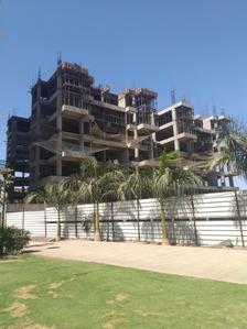 Project Image of 533.67 - 544.0 Sq.ft 2 BHK Apartment for buy in Amit Astonia Classic Phase II A5 Building