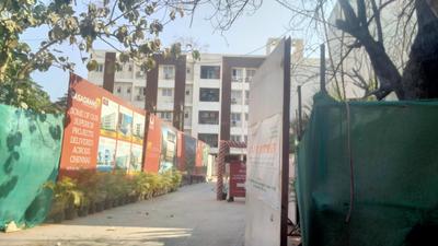 Project Image of 0.0 - 2109.0 Sq.ft 3 BHK Apartment for buy in Casagrand Majestica