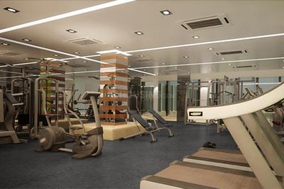 Project Image of 1398.98 - 5910.03 Sq.ft 3 BHK Apartment for buy in Om Pallacia
