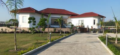 Project Image of 592.43 - 1126.25 Sq.ft 1 BHK Villa for buy in Dev Homes Nirman