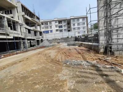 Project Image of 643.0 - 988.0 Sq.ft 2 BHK Apartment for buy in DSR Green Waters