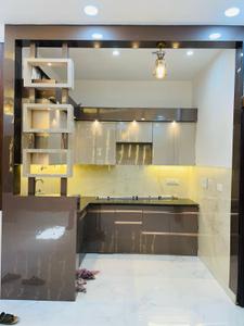 Project Image of 0.0 - 1150.0 Sq.ft 3 BHK Builder Floor for buy in S S Estates