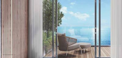 Project Image of 1066.0 - 1195.0 Sq.ft 2 BHK Apartment for buy in VRX Terrace