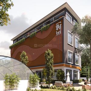 Project Image of 1575.0 - 2285.0 Sq.ft 3 BHK Apartment for buy in TRU Aquapolis