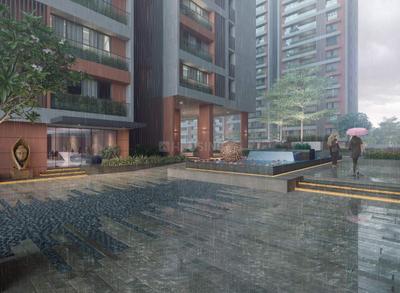 Project Image of 2153.24 - 3112.58 Sq.ft 4 BHK Apartment for buy in Shreepad Park Arena